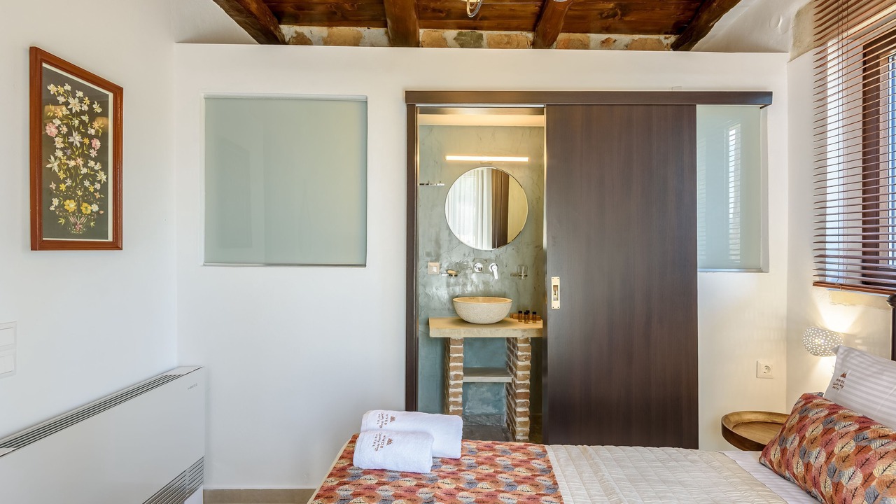 Photo of Bedroom in Agriles