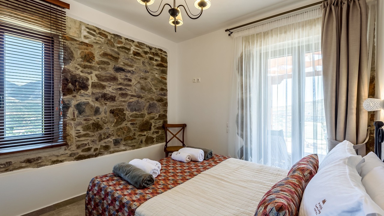 Photo of Bedroom in Agriles