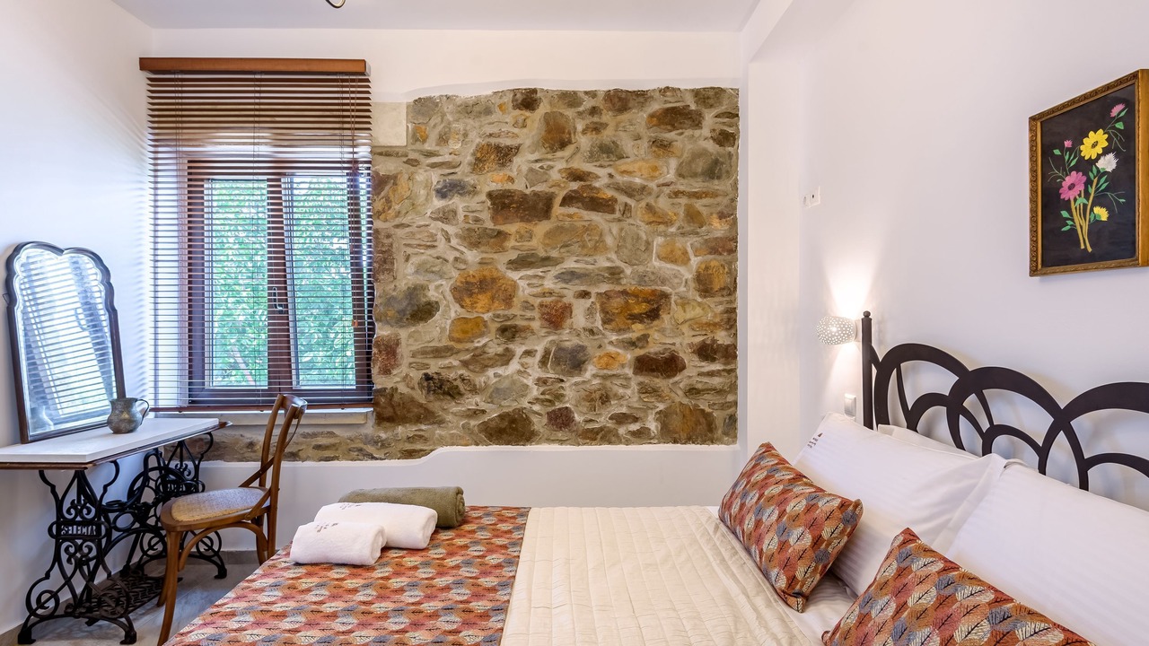 Photo of Bedroom in Agriles