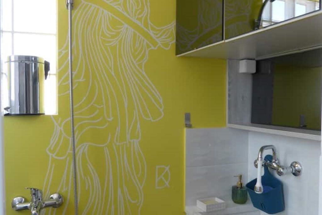Photo of Bathroom in Ilisia