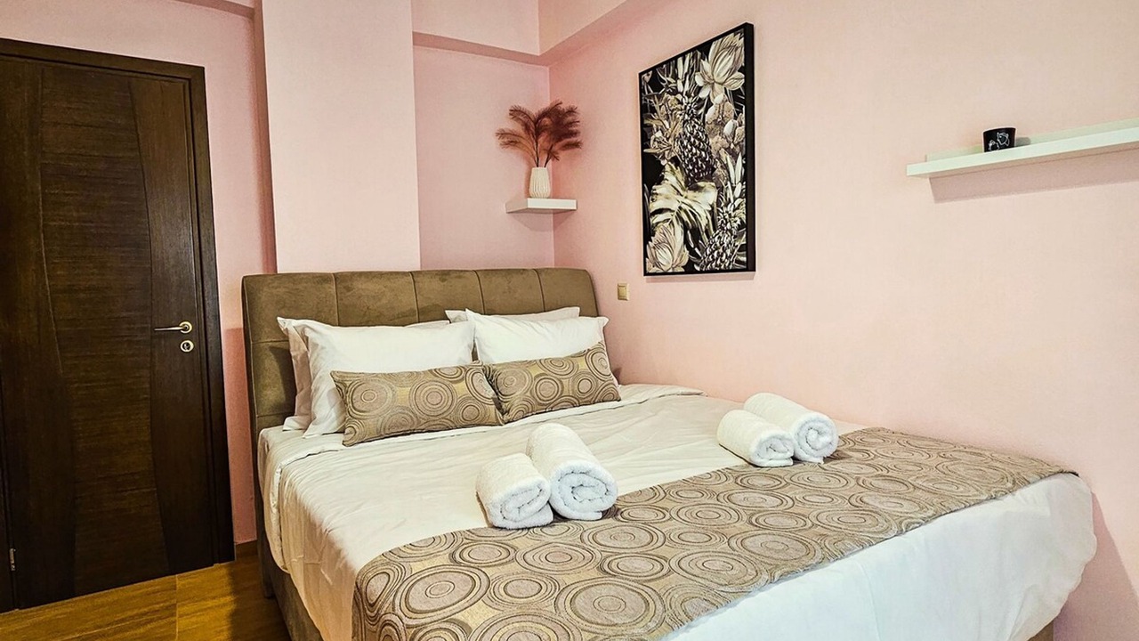Photo of Bedroom in Sternes