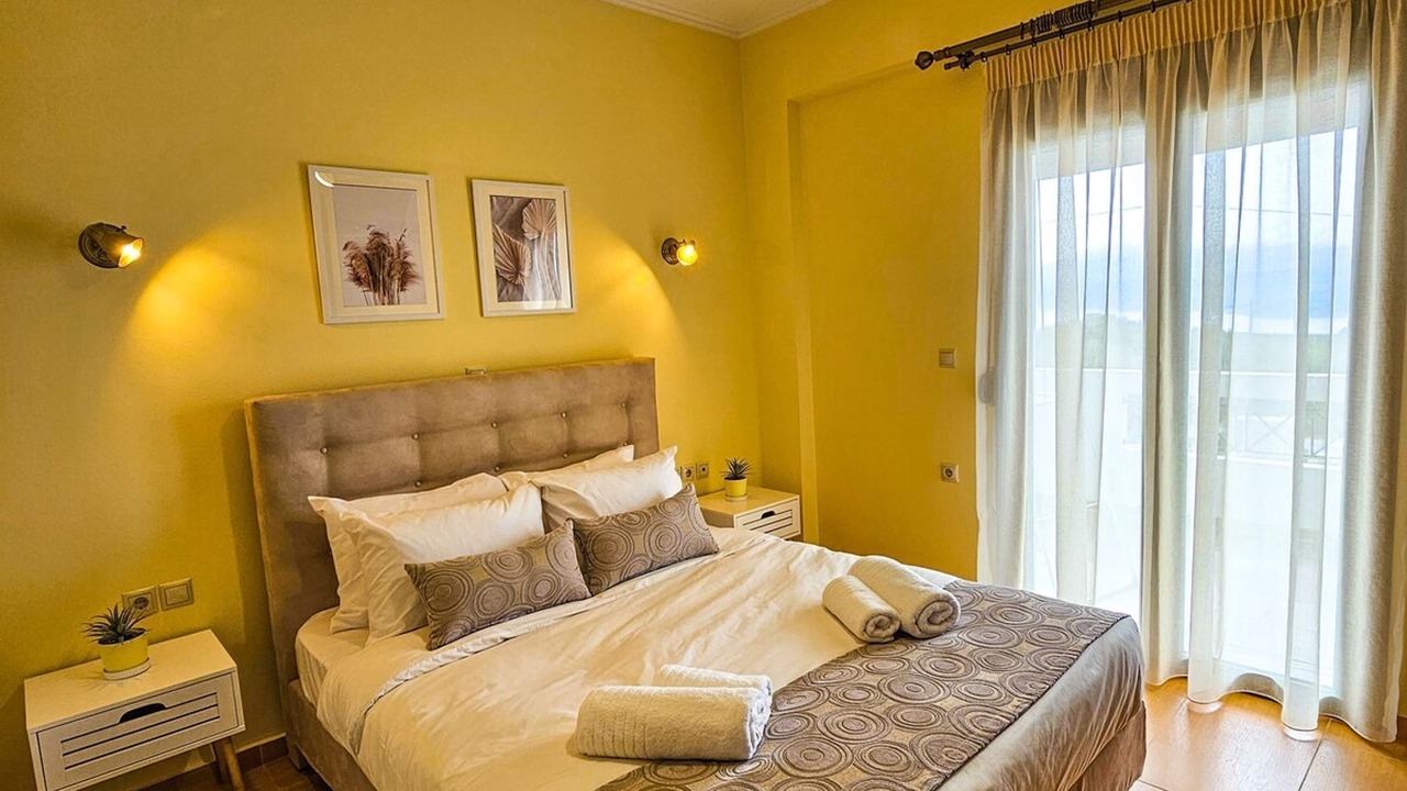 Photo of Bedroom in Sternes