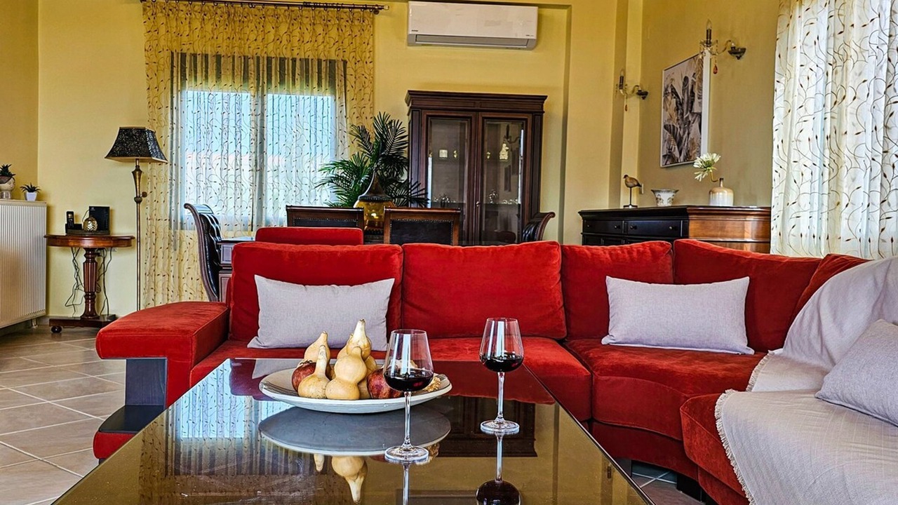 Photo of Livingroom in Sternes