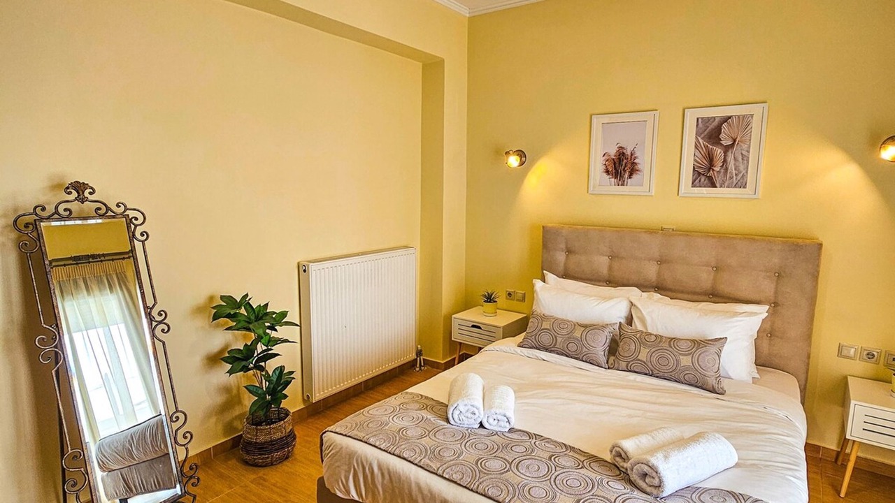 Photo of Bedroom in Sternes