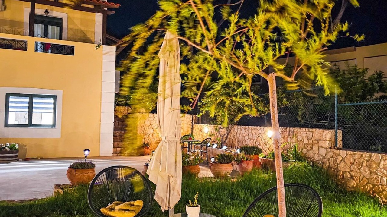 Photo of Patio Balcony in Sternes