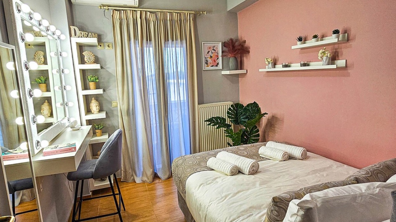 Photo of Bedroom in Sternes