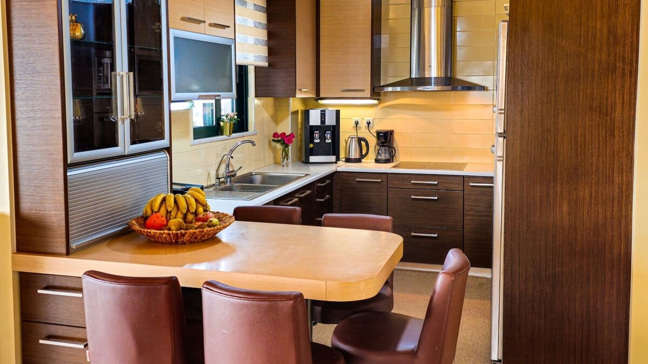 Photo of Kitchen in Sternes