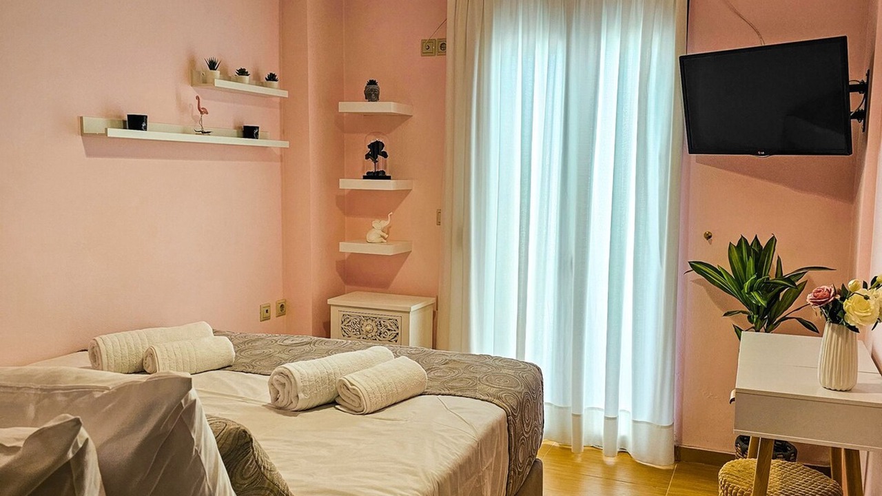 Photo of Bedroom in Sternes