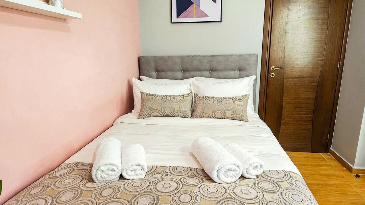 Photo of Bedroom in Sternes