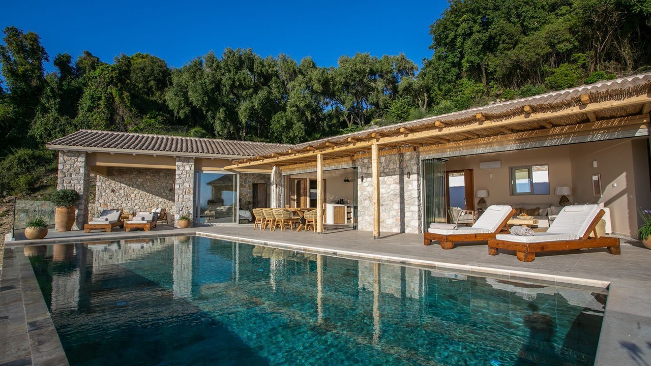 Photo of Outdoor in Parga