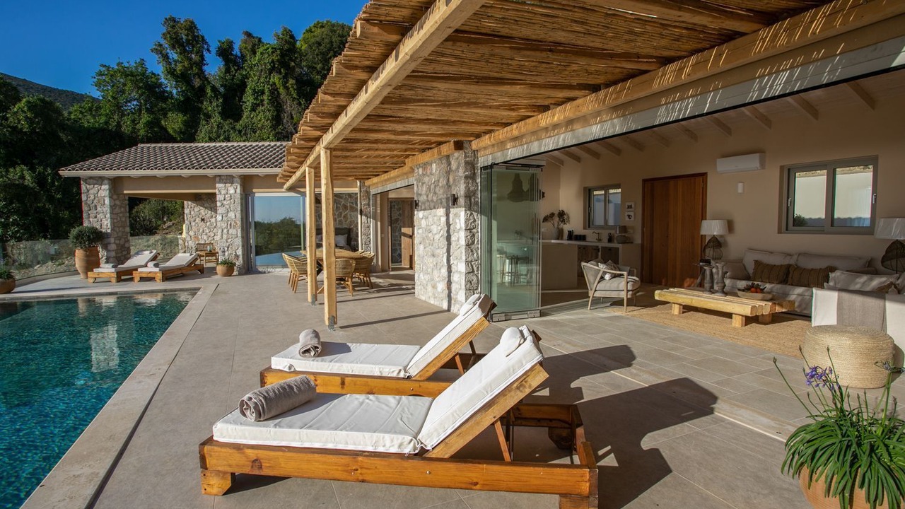Photo of Outdoor in Parga