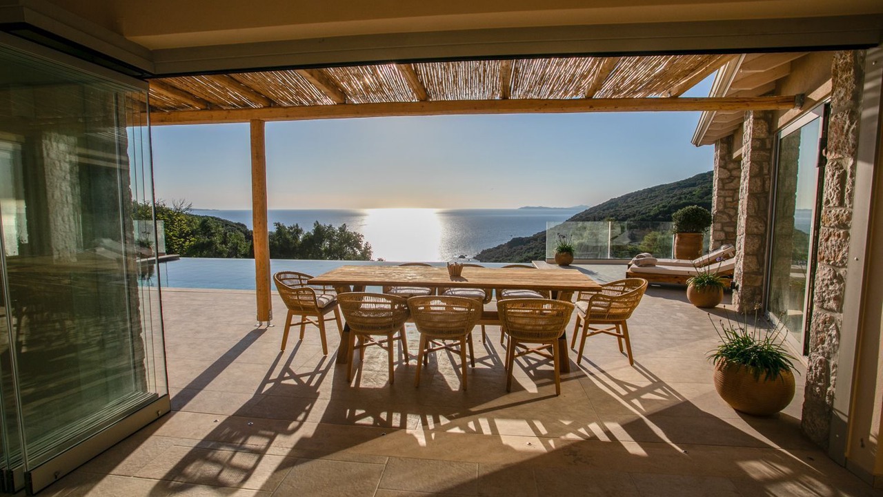 Photo of Outdoor in Parga