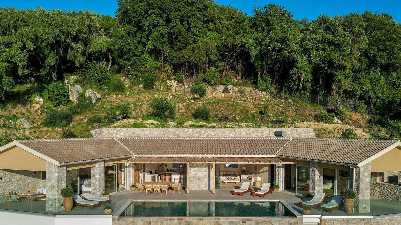 Photo of Outdoor in Parga