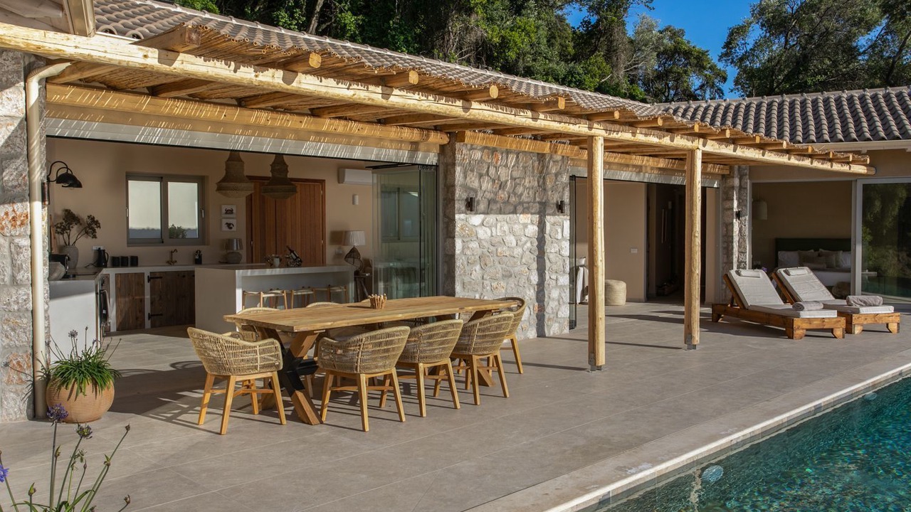 Photo of Outdoor in Parga