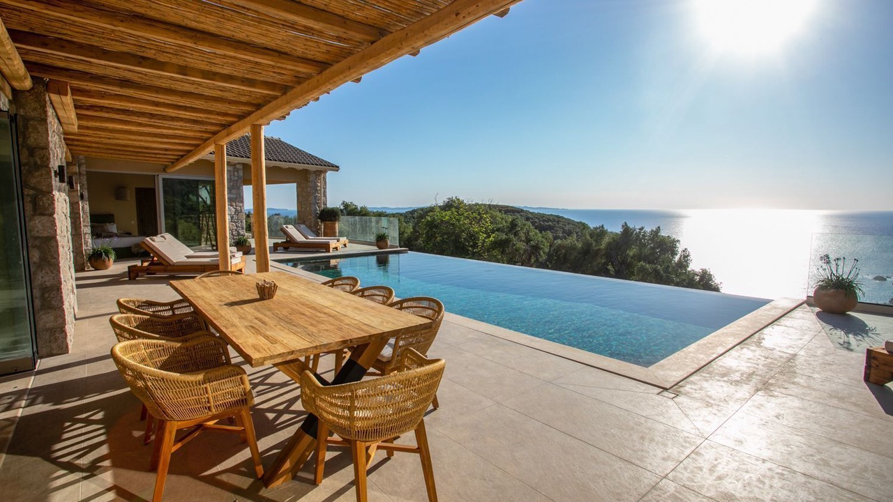 Photo of Outdoor in Parga