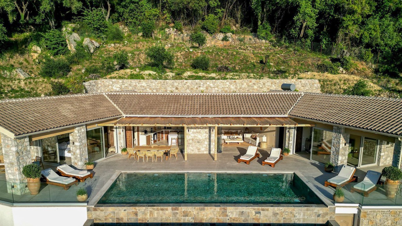 Photo of Outdoor in Parga