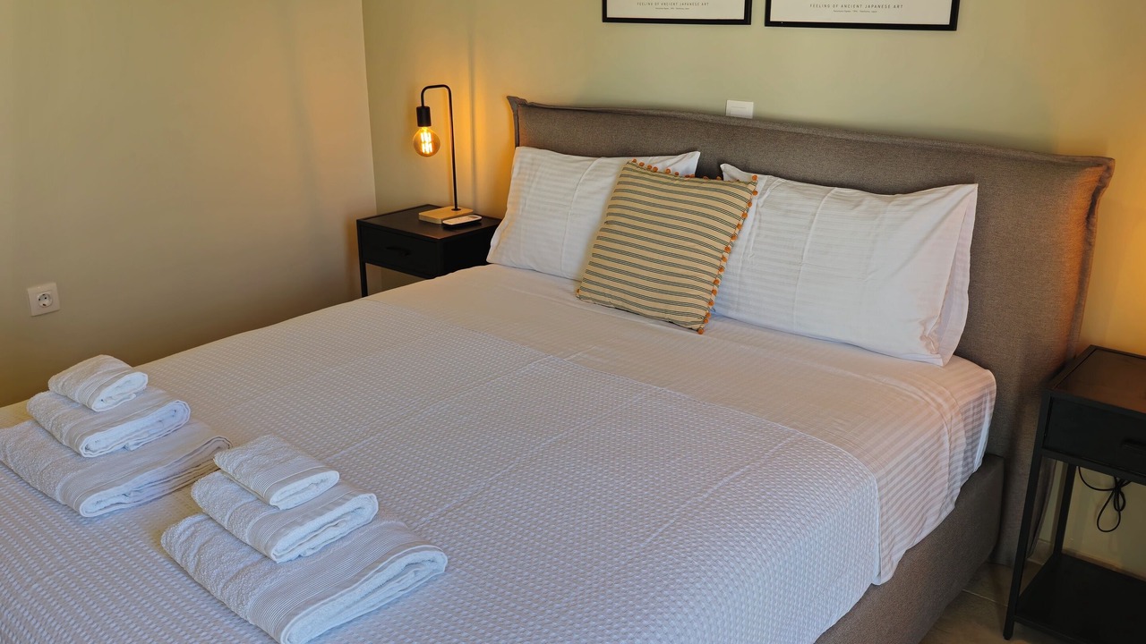 Photo of Bedroom in Petralona