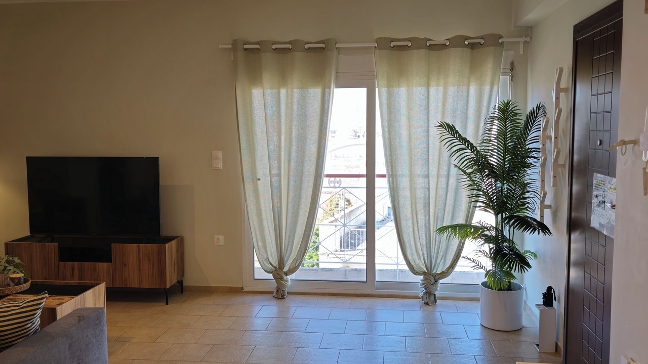 Photo of Livingroom in Petralona