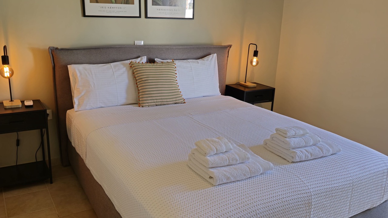 Photo of Bedroom in Petralona