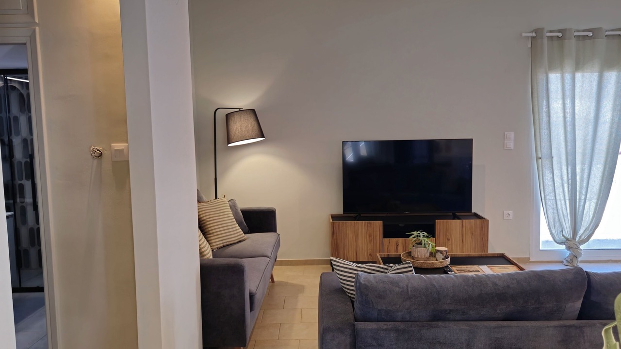 Photo of Livingroom in Petralona