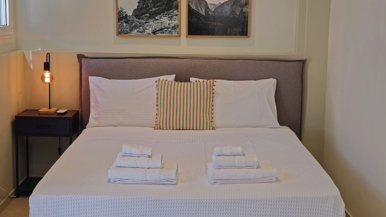 Photo of Bedroom in Petralona