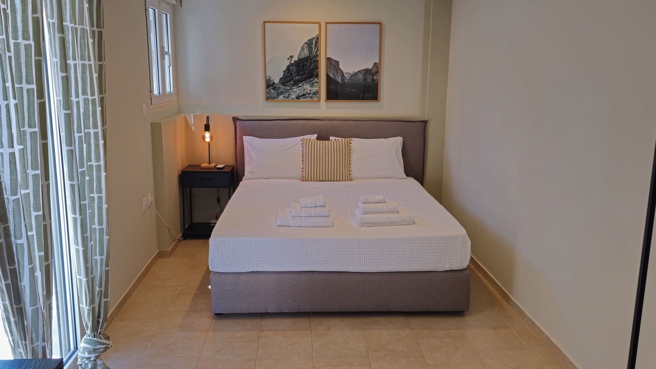 Photo of Bedroom in Petralona