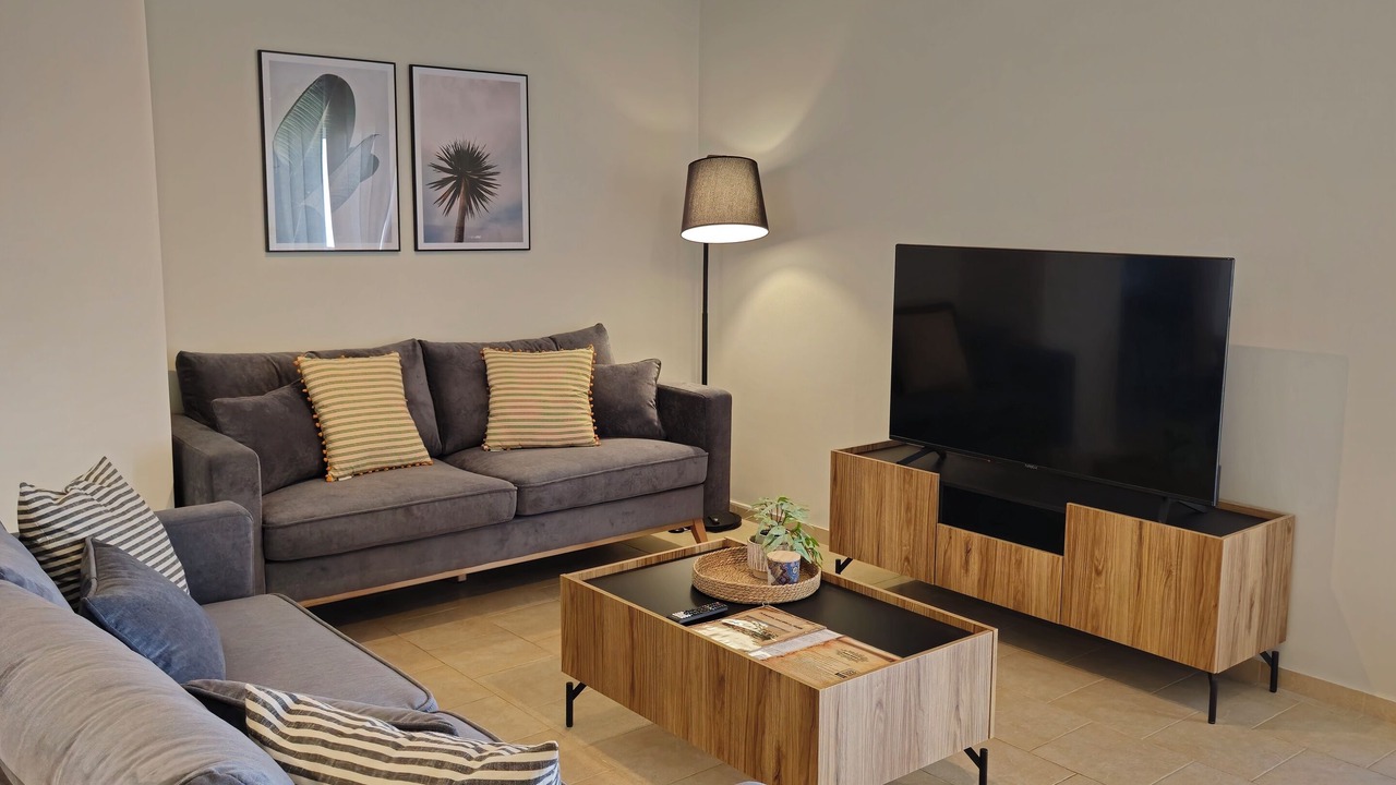 Photo of Livingroom in Petralona