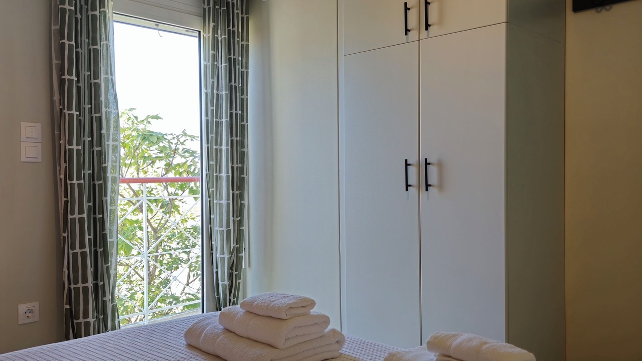 Photo of Bedroom in Petralona