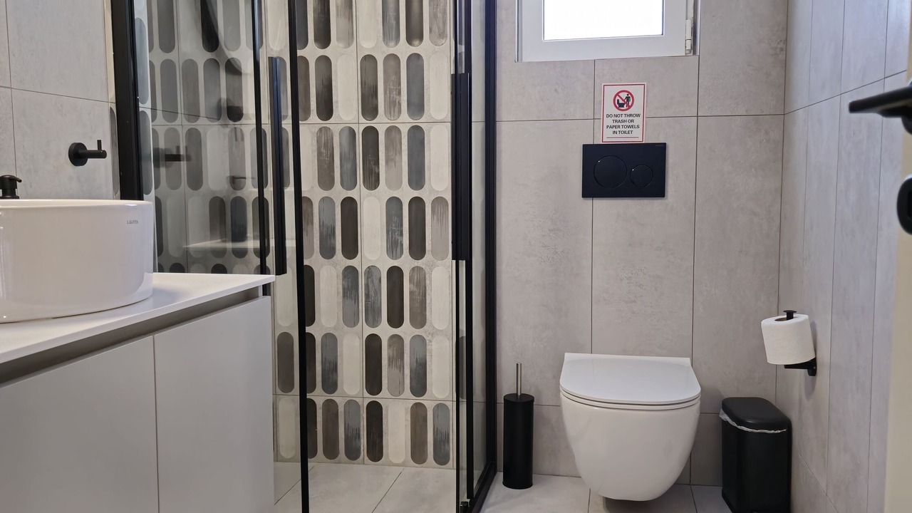 Photo of Bathroom in Petralona