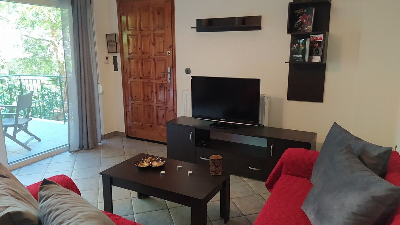 Photo of Livingroom in Marousi