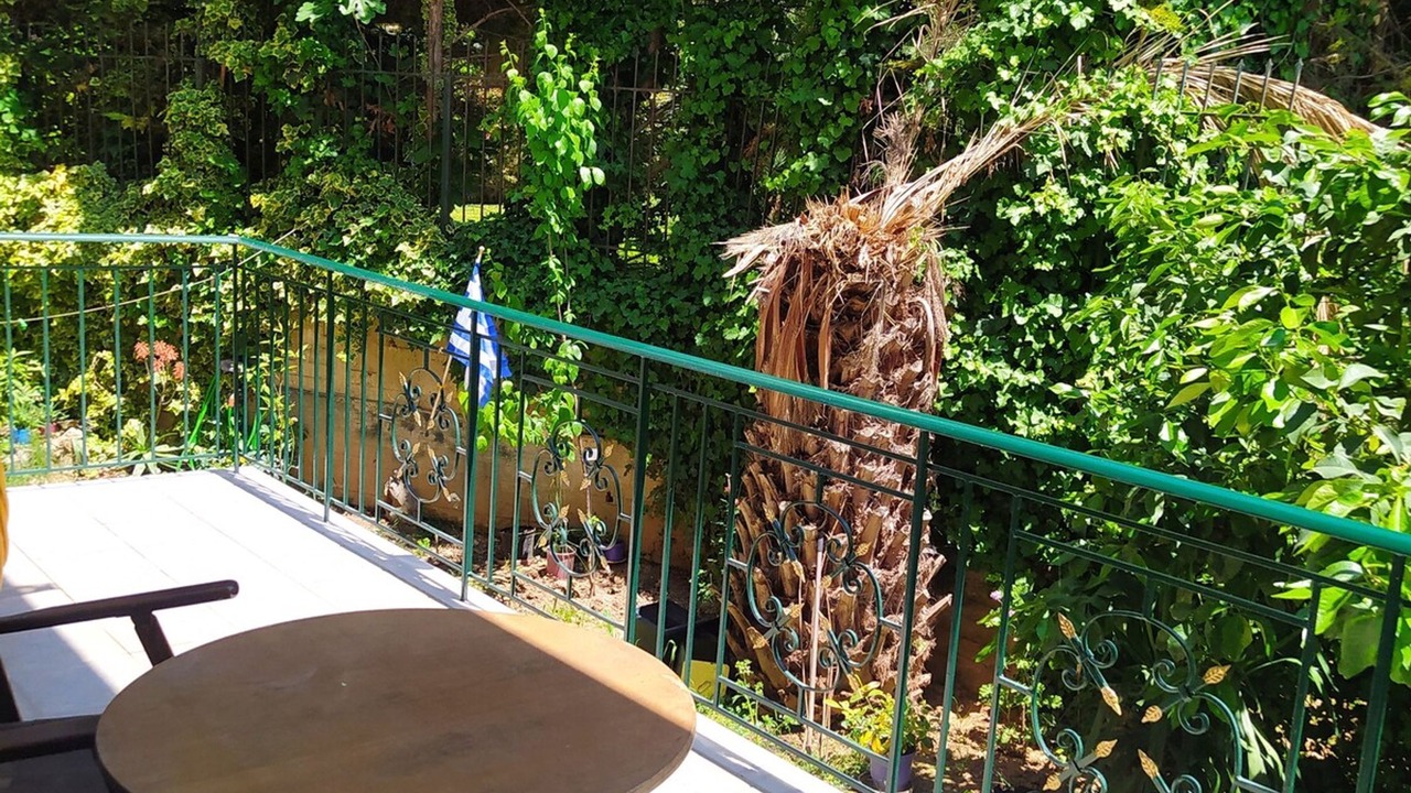 Photo of Outdoor in Marousi