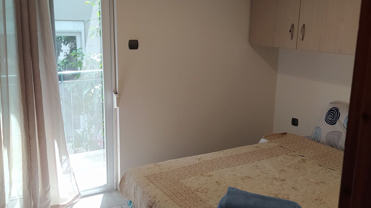 Photo of Bedroom in Marousi
