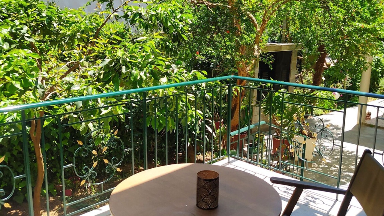 Photo of Outdoor in Marousi