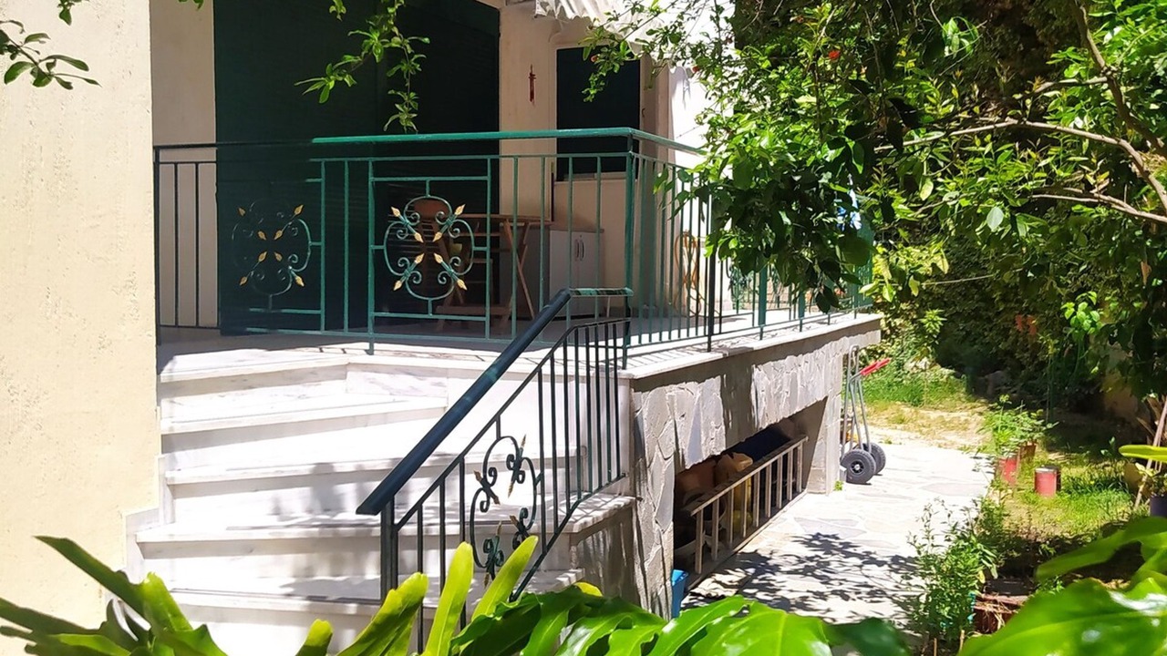 Photo of Outdoor in Marousi