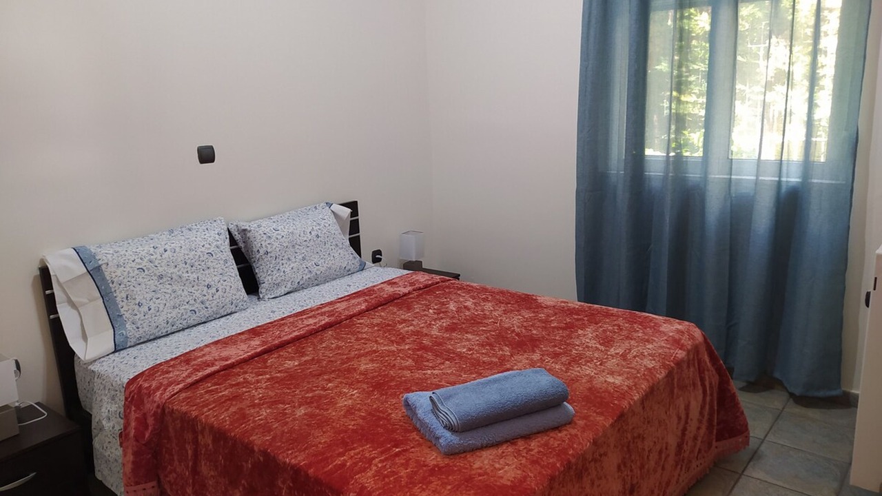 Photo of Bedroom in Marousi