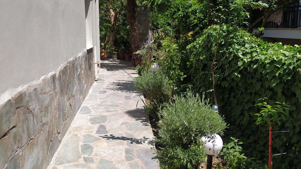 Photo of Outdoor in Marousi