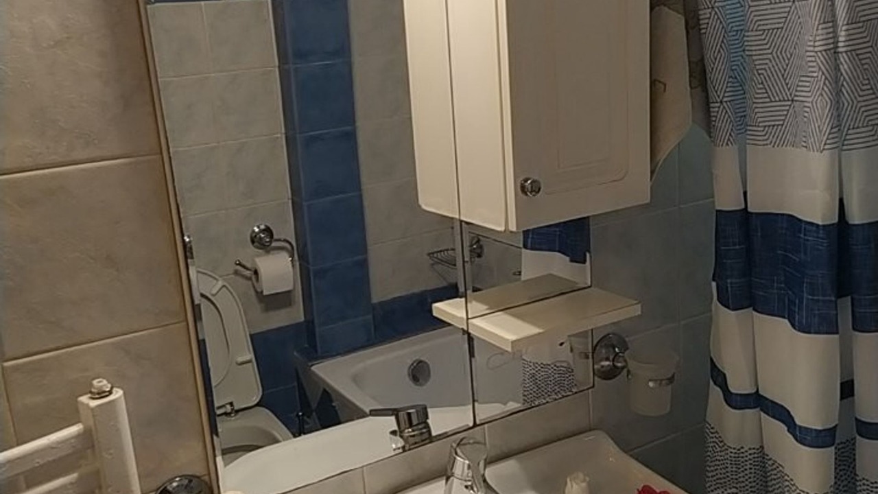 Photo of Bathroom in Marousi
