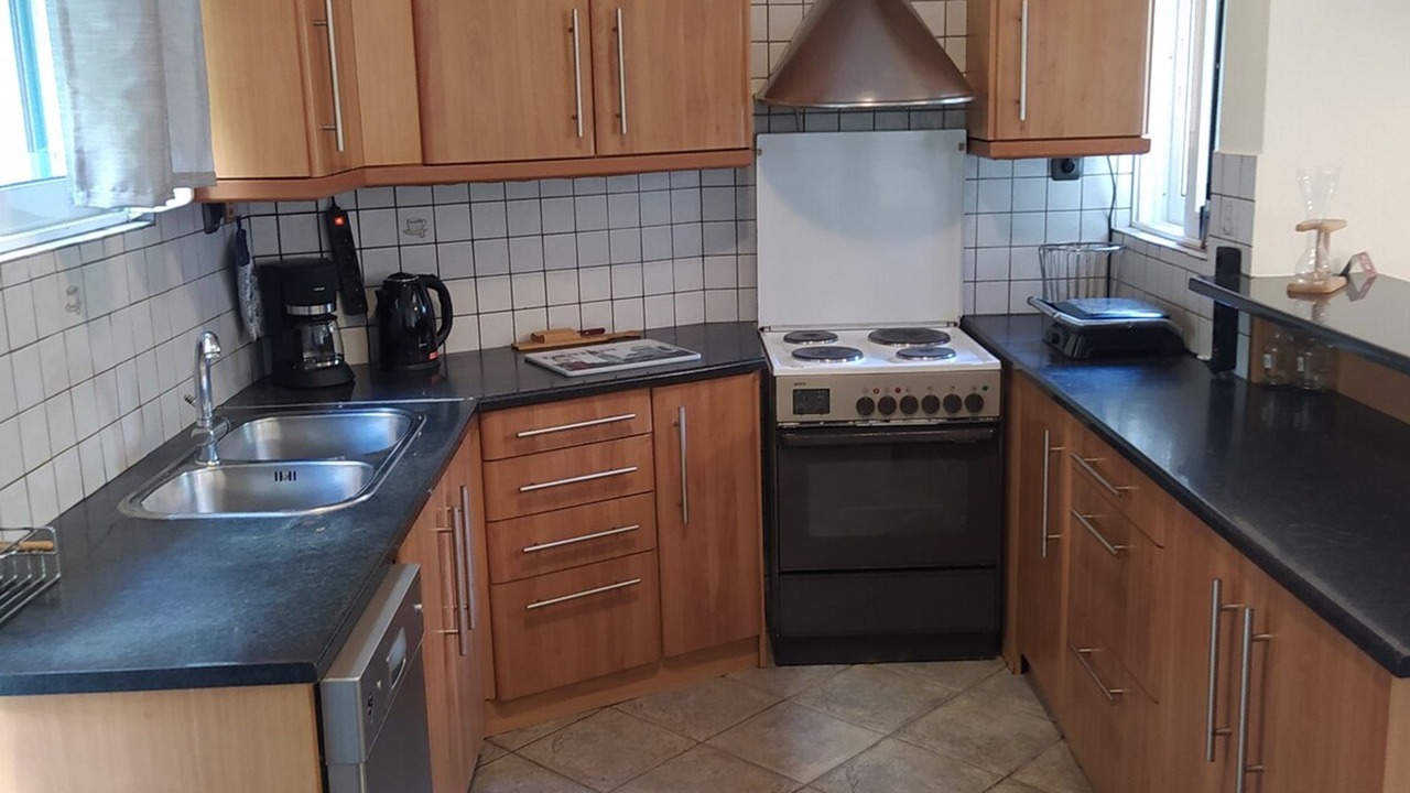 Photo of Kitchen in Marousi