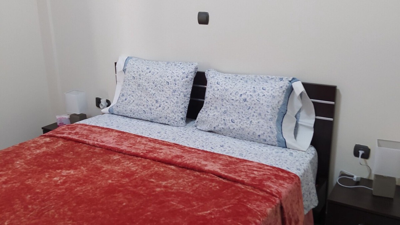 Photo of Bedroom in Marousi