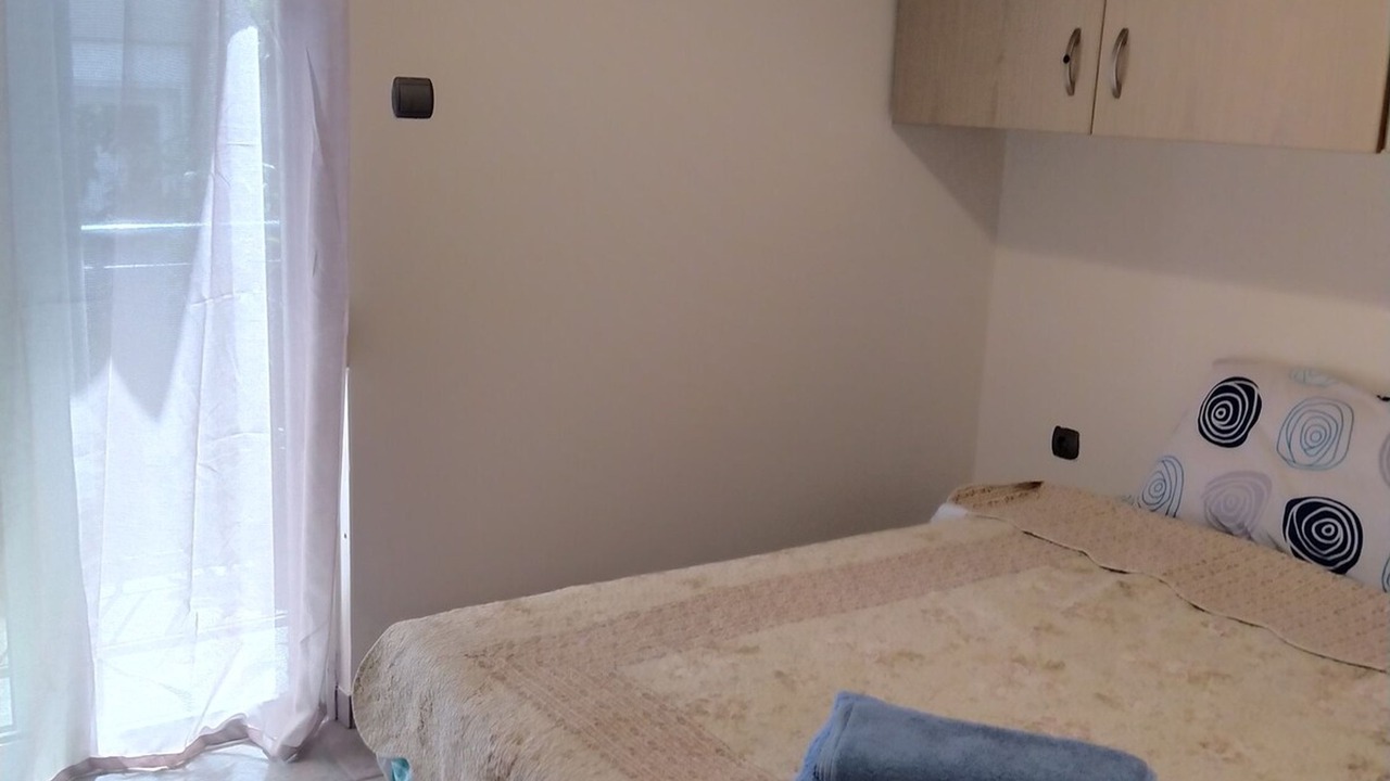 Photo of Bedroom in Marousi