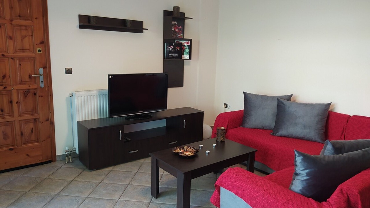 Photo of Livingroom in Marousi