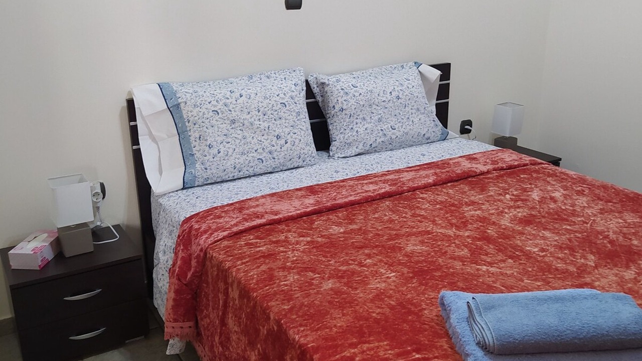 Photo of Bedroom in Marousi
