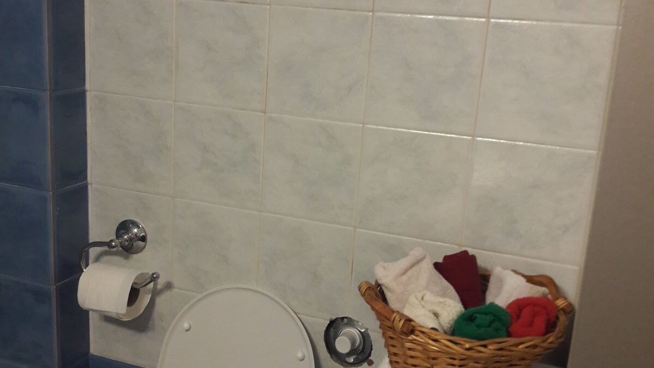 Photo of Bathroom in Marousi