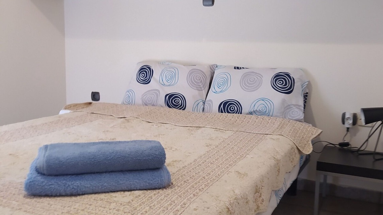 Photo of Bedroom in Marousi