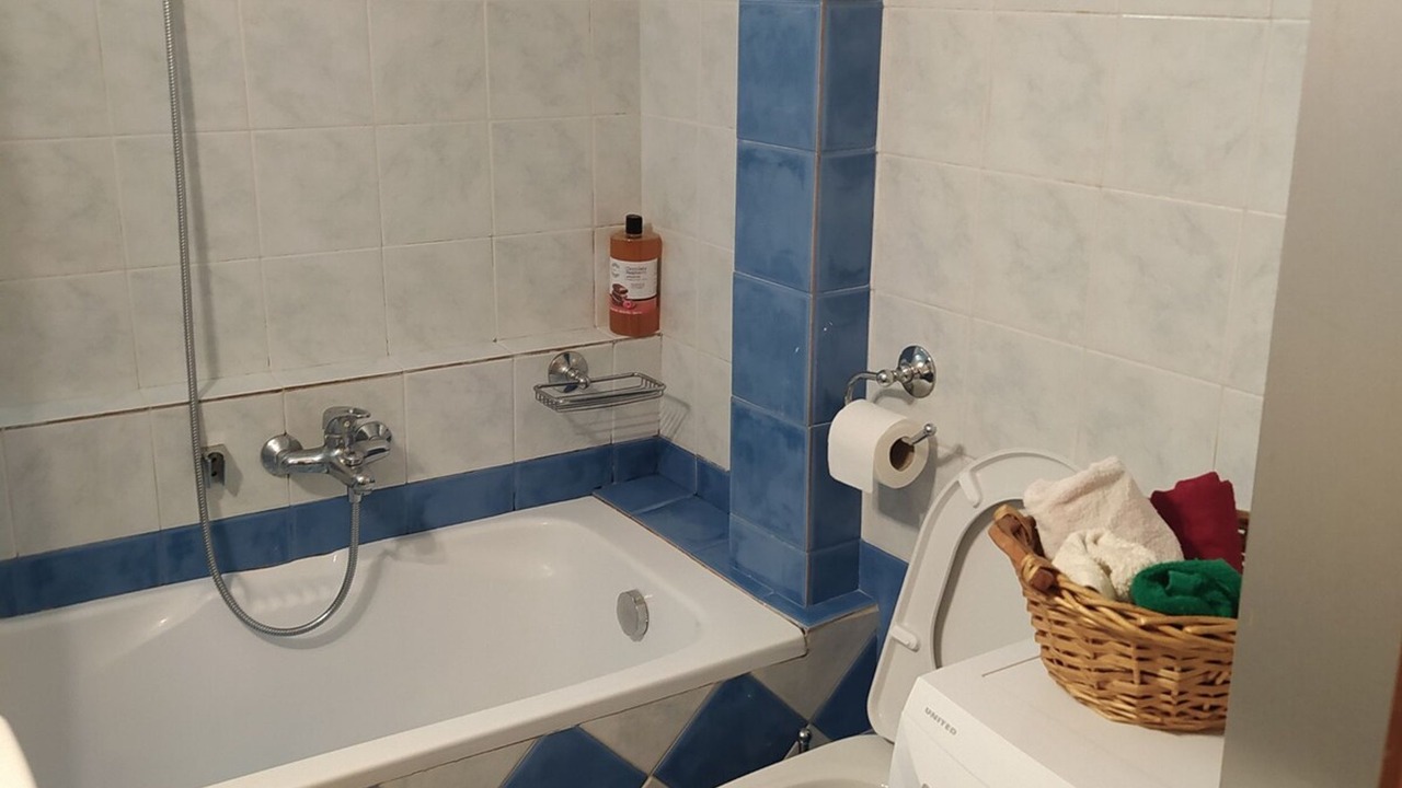 Photo of Bathroom in Marousi