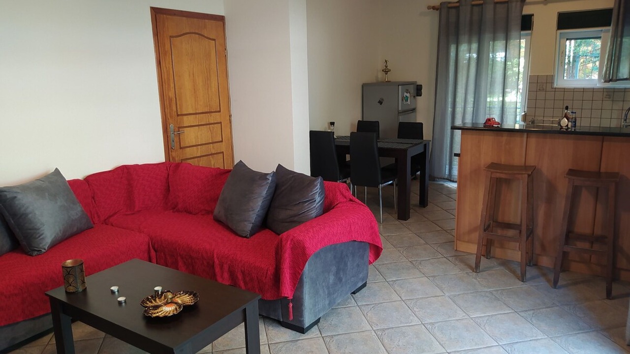 Photo of Livingroom in Marousi