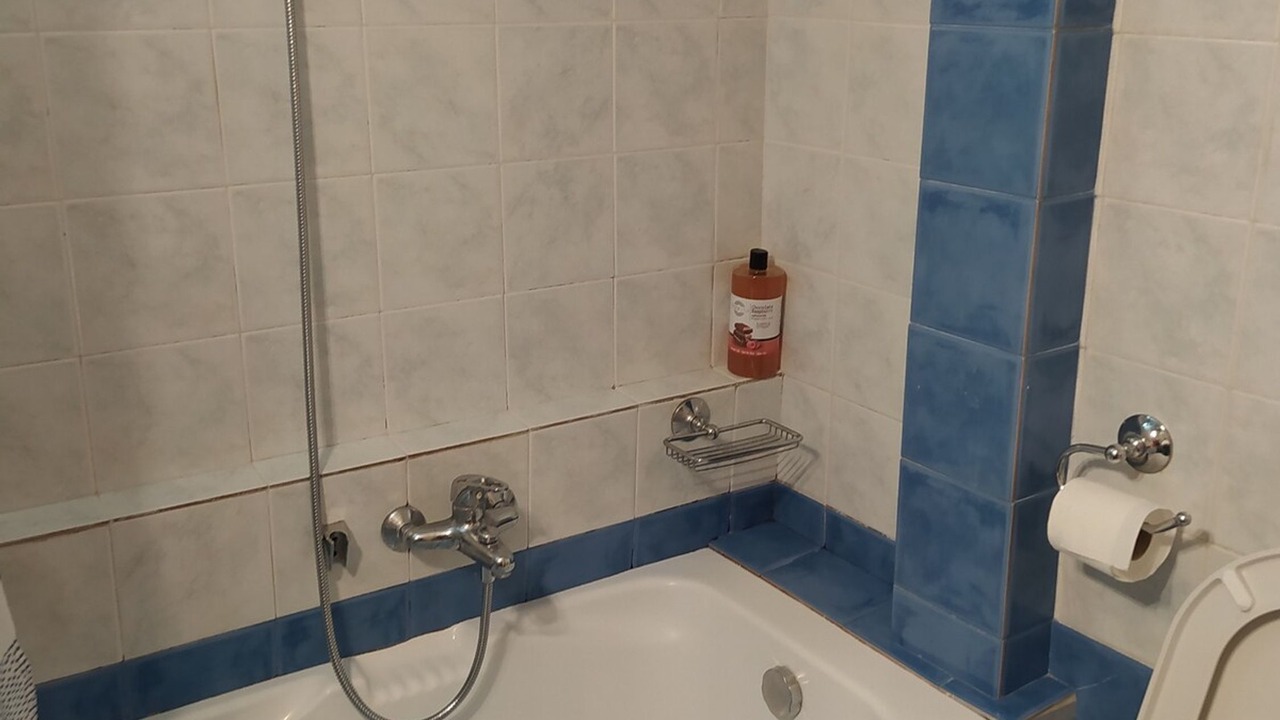 Photo of Bathroom in Marousi