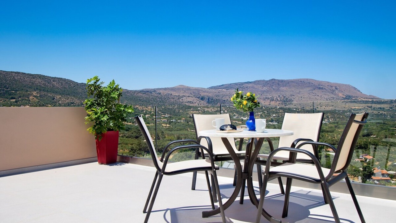 Photo of Outdoor in Makhairoi