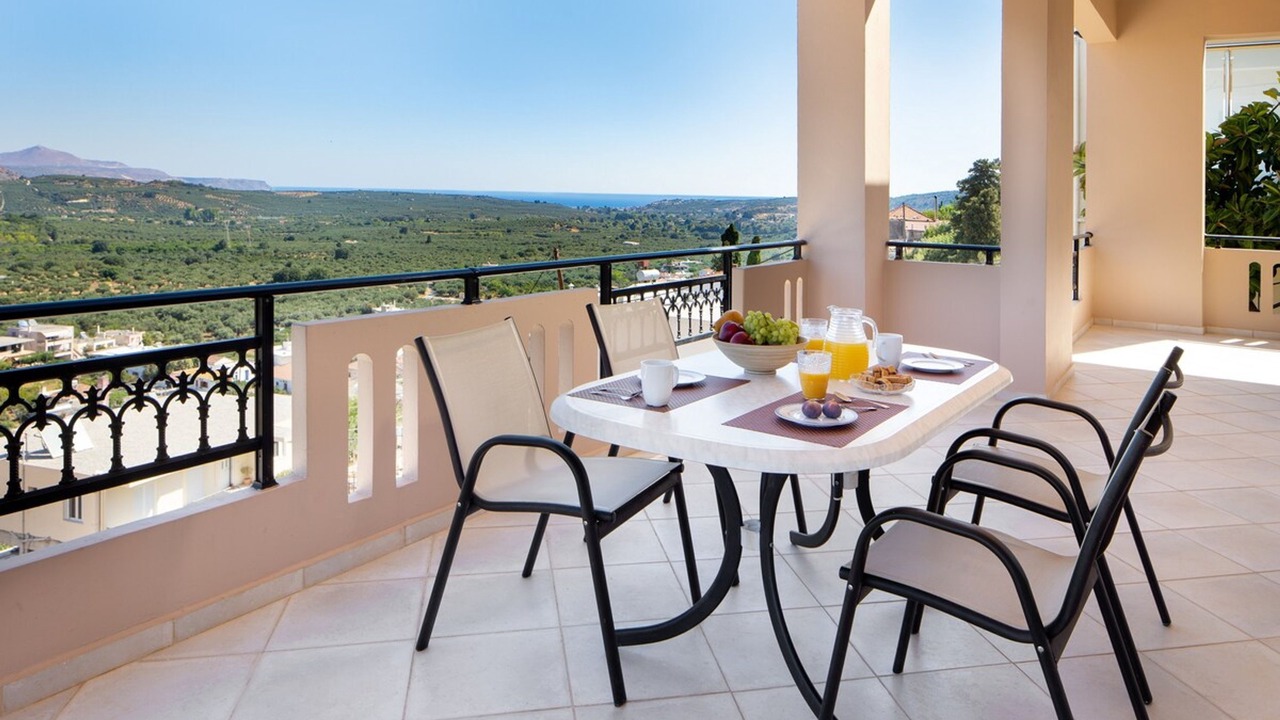 Photo of Outdoor in Makhairoi