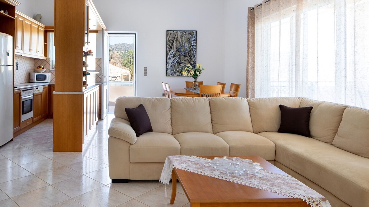 Photo of Livingroom in Makhairoi